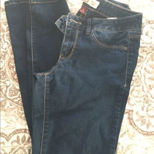 Youth lei Emma jegging